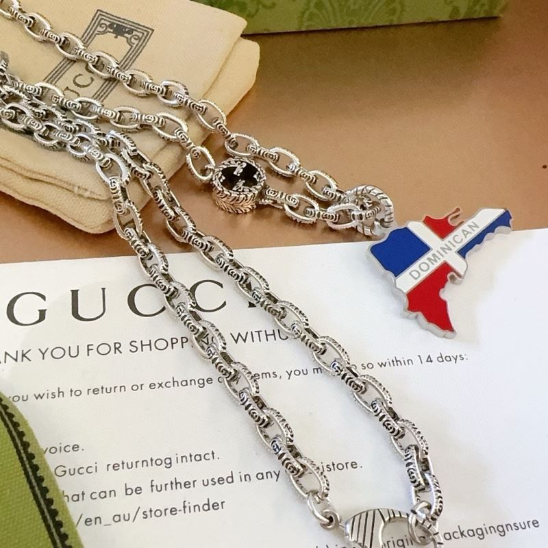 Gucci Necklaces